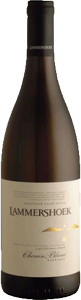 Lammershoek Chenin Blanc 2007, Wo Swartland Bottle