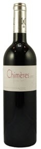 Château Saint Roch Chimères 2007, Ac Côtes Du Roussillon Villages Bottle