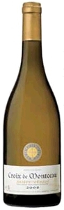Terres Secretes Croix De Monceau St Véran 2008, Ac Bottle