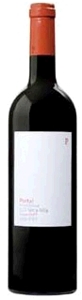 Celler Piñol Senora Del Portal Roble 2007, Do Terra Alta Bottle