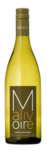 Malivoire Chardonnay (V) 2008, VQA Beamsville Bench, Niagara Peninsula Bottle
