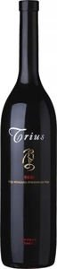 Trius Red (V) 2008, VQA Niagara Peninsula Bottle