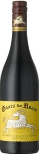 Goats Do Roam Red 2008, Wo Western Cape Bottle