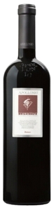 Apollonio Copertino Rosso 2004, Doc Bottle