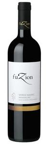 Familia Zuccardi Fuzion Shiraz Malbec 2009, Mendoza Bottle