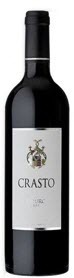 Crasto Vinho Tinto (V) 2008, Doc Douro Bottle