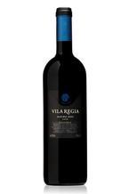 Sogrape Vila Regia Reserva 2006 Bottle