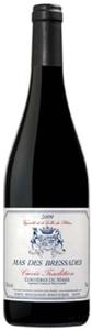 Mas Des Bressades Cuvée Tradition 2009, Ac Costières De Nîmes Bottle