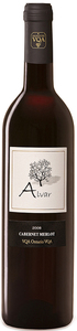 Alvar 2008 Cabernet Merlot 2008, Ontario VQA Bottle