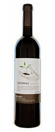 Veedha Red 2008, Douro, Portugal Bottle