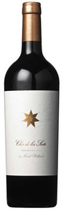 Clos De Los Siete 2008, Mendoza Bottle