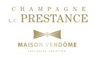Champagne 'Le Prestance'