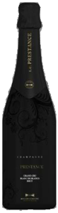 Maison Vendôme Nv Champagne 'Le Prestance' Grand Cru Blanc De Blancs, Champagne Aoc Bottle
