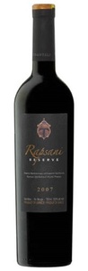 Tsantali Reserve Rapsani 2007, Pdo Bottle