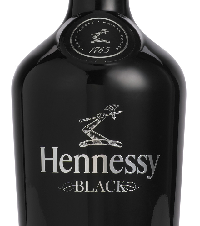 Cognac Label