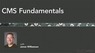 Cms%20fundamentals
