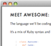 How%20to%20create%20your%20own%20freaking%20awesome%20programming%20language
