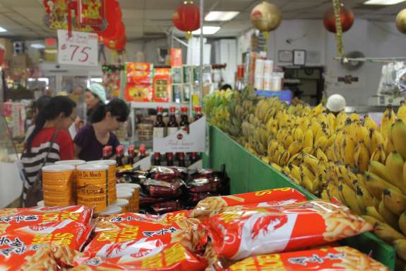 A Culinary Tour Of Little Vietnam