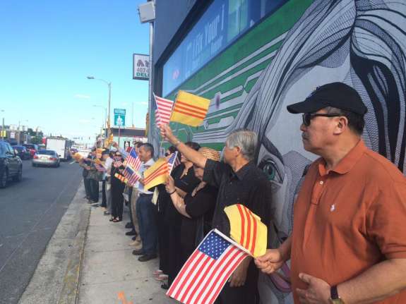 Central Florida’s Vietnamese Community to Commemorate Fall of Saigon in Peaceful Protest