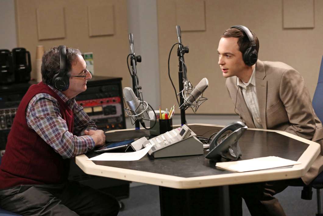 Ira Flatow Alchetron, The Free Social Encyclopedia