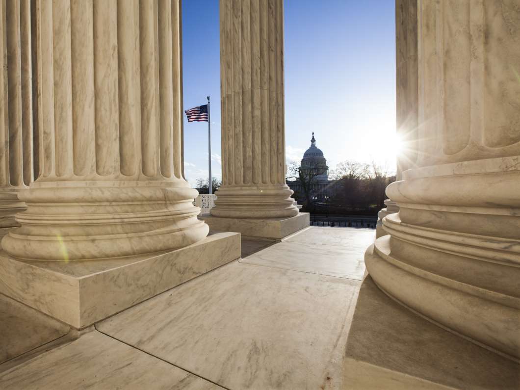 Law Professor Weighs In On Gorsuch's Confirmation Law Professor Weighs In On Gorsuch's Confirmation
