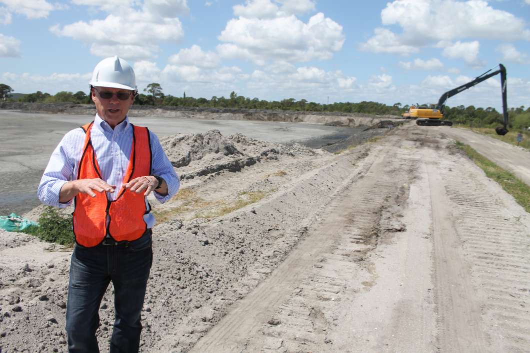 Indian River Lagoon CleanUp Poses Crucial Question What To Do With