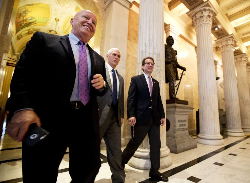 Lowering health premiums may hurt benefits