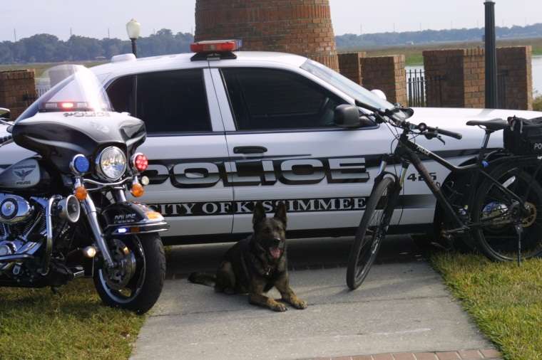 Two Kissimmee Police Officers Shot Responding To Call Local News 90