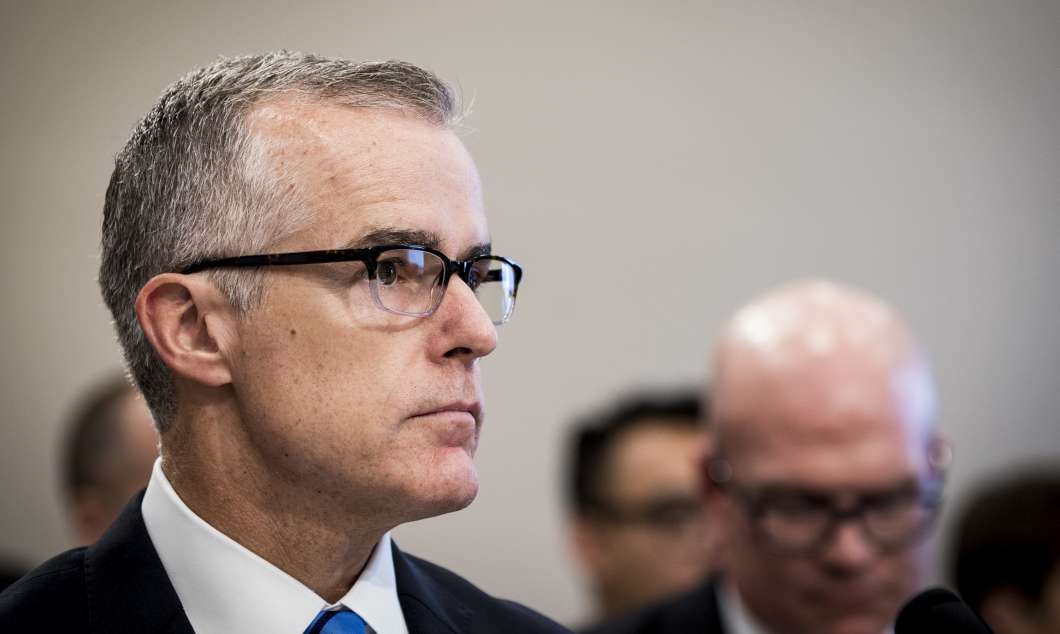 Jordan: Appears There Was Orchestrated Plan Within DOJ, FBI to Prevent Trump From Becoming President