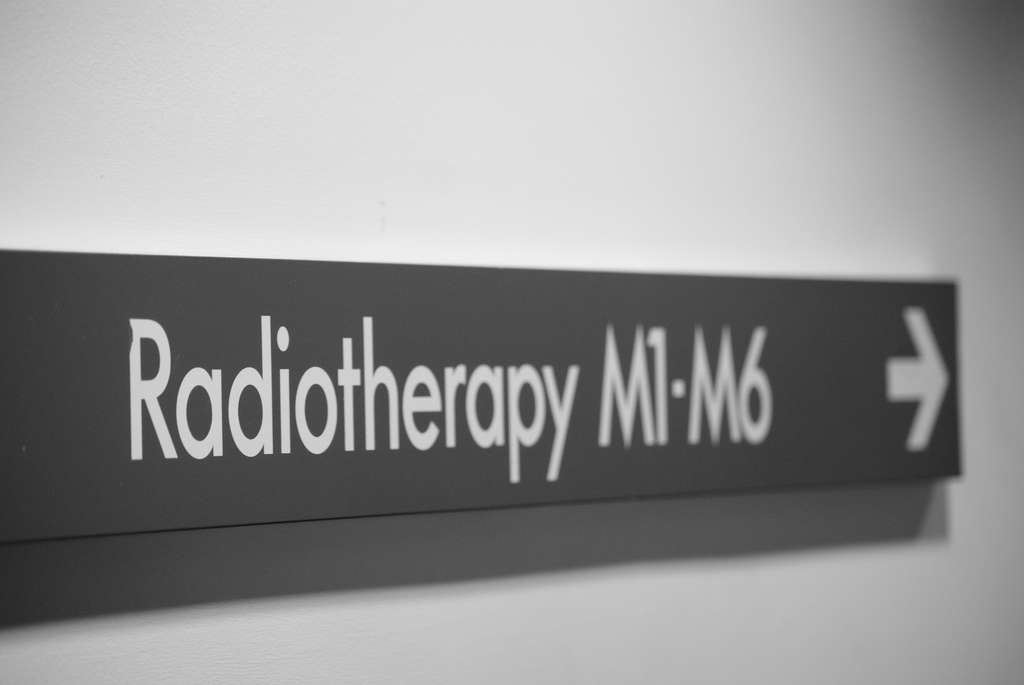 An Orlando company's software helps doctors visualize radiation treatment. Photo: Flickr Creative Commons