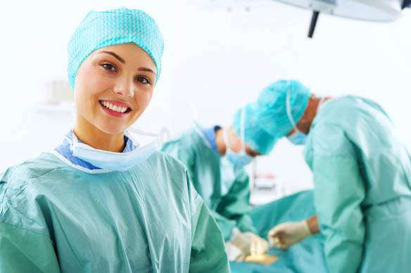 Emergency rooms can cut wait times using a new app. Photo: Flickr Creative Commons