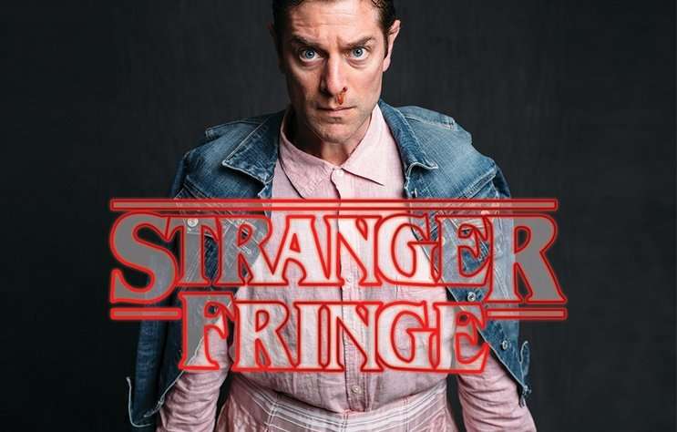 Image: Orlando Weekly Cover: Stranger Fringe, orlandoweekly.com