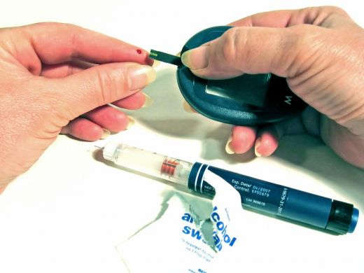 Changing tubes might increase the risk for infection. Photo: Flickr Creative Commons