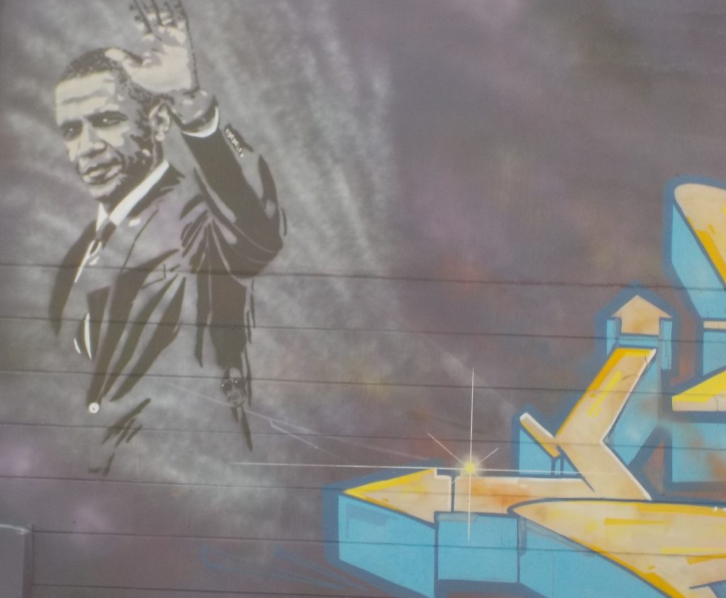 WMNF | Visit the Murals in Tampa - WMNF