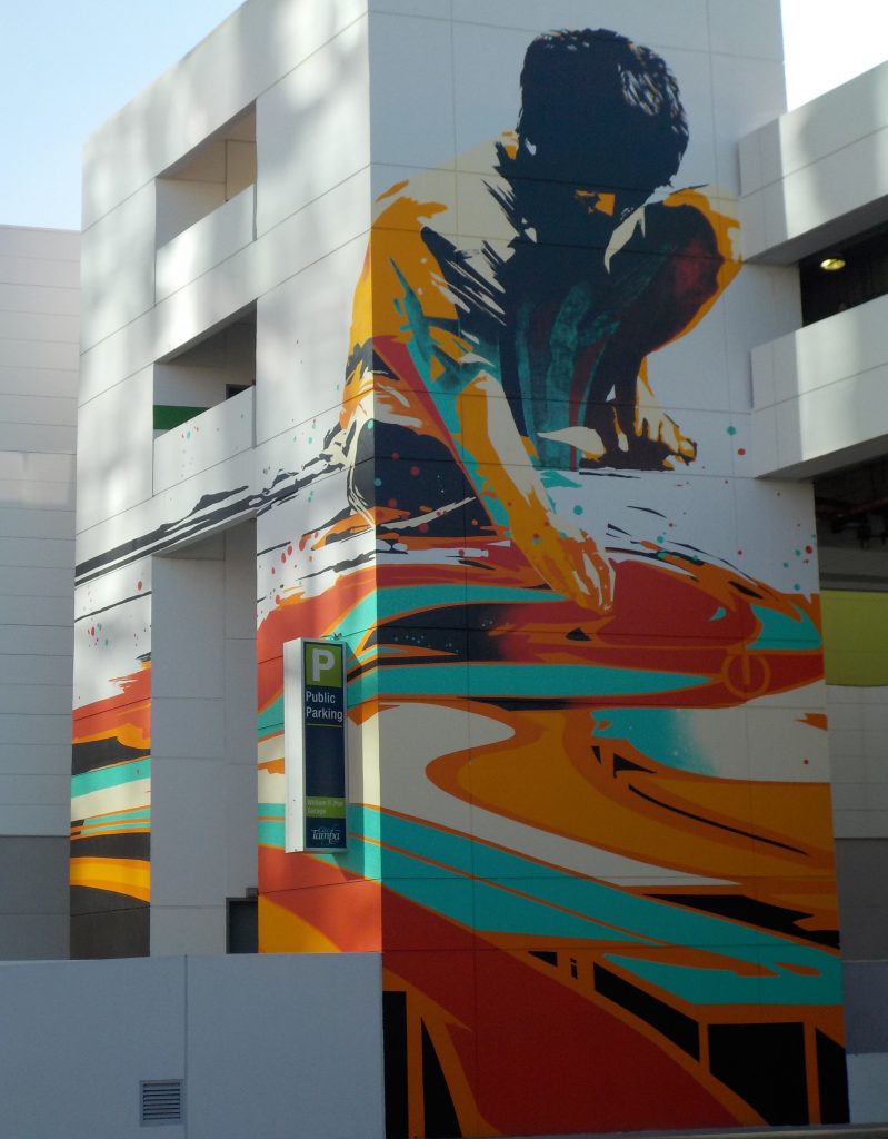 WMNF | Visit the Murals in Tampa - WMNF