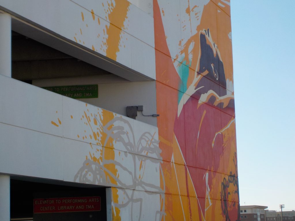 WMNF | Visit the Murals in Tampa - WMNF