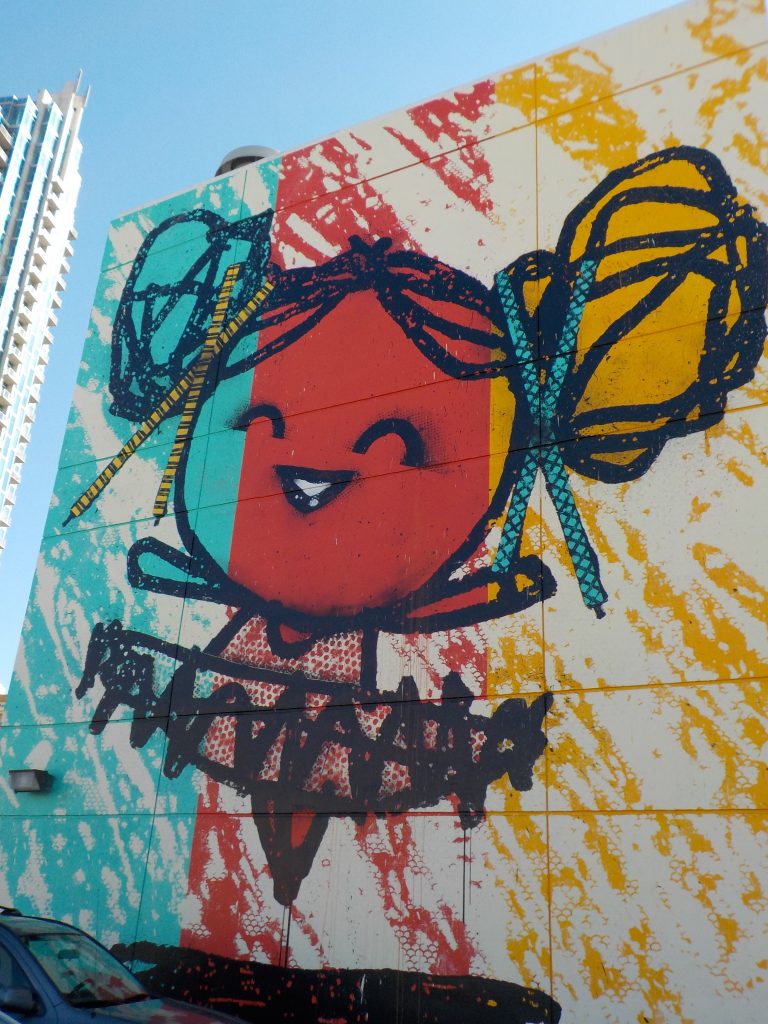 WMNF | Visit the Murals in Tampa - WMNF