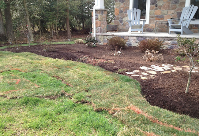 Landscaping What is a Landscape Designer - Landscaping