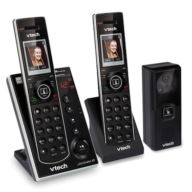video-doorbell Front Door Updates - Video Doorbell