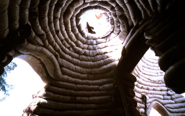 earthbag Earthen Homes - Earthbag