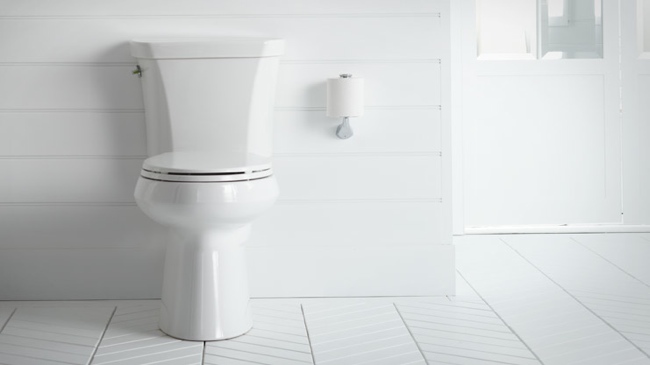 how-to-replace-a-toilet How to Replace a Toilet