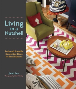 living-in-a-nutshell Small Space Storage Solutions - Living in a Nutshell