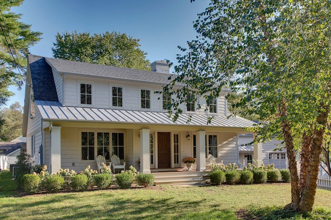 old-hill-house Renovation Tips - Old Hill House