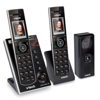 vtech-doorbell Cheap Remodeling - VTech Doorbell