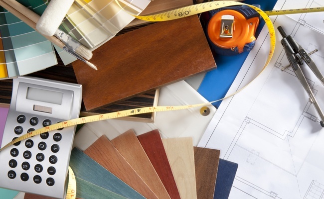 budget Buying a Fixer Upper - Budget
