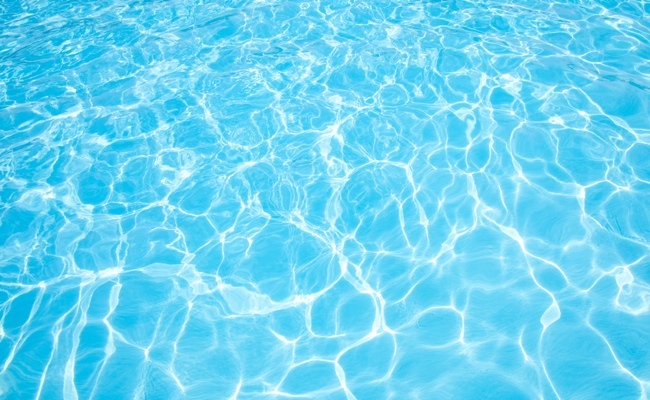 water How to Close a Pool - Water