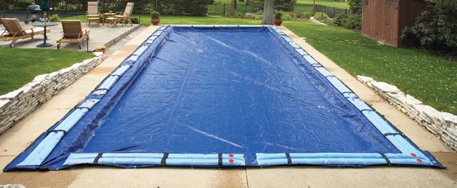 cover How to Close a Pool - Cover