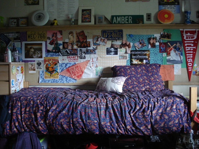 dorm-room-ideas Dorm Room Ideas