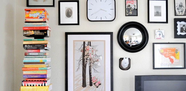 gallery-wall