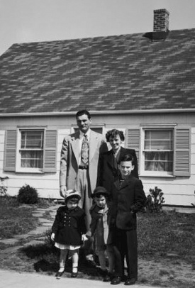 levittown How Old Is My House? - Levittown